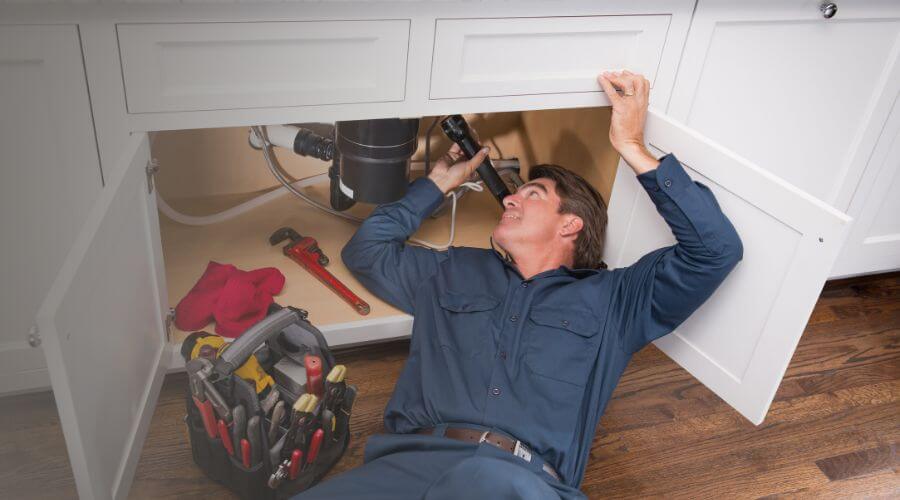 Professional Tankless Water Heater Installation in Centerville, TX
